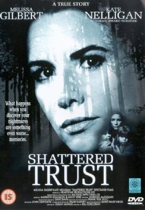 Shattered Trust: The Shari Karney Story poszter