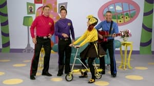 The Wiggles – Tekergőzzünk együtt! 2. évad Ep.4 4. epizód