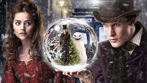 Doctor Who: The Snowmen háttérkép