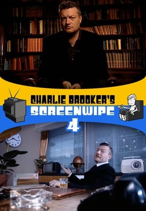 Charlie Brooker's Screenwipe