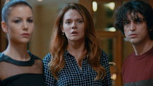 Medcezir Season 2 Ep.25 25. epizód