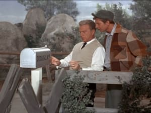 Green Acres Season 4 Ep.8 8. epizód