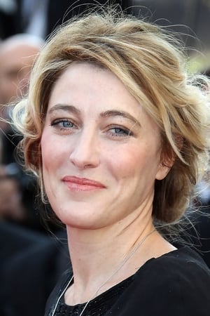 Valeria Bruni‑Tedeschi