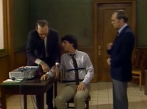 Newhart Season 1 Ep.18 18. epizód