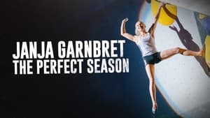 Janja Garnbret: The Perfect Season háttérkép