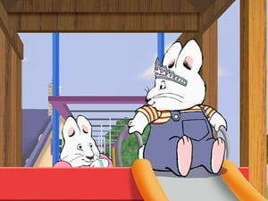 Max and Ruby Season 3 Ep.16 16. epizód