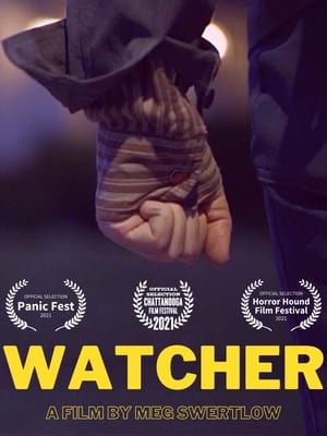 Watcher poszter