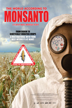 Le Monde selon Monsanto poszter