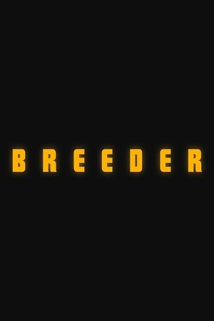 Breeder poszter