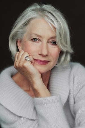 Helen Mirren profil kép