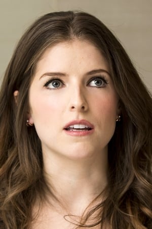 Anna Kendrick profil kép