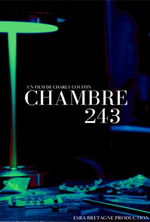 Chambre 243 poszter