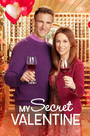 My Secret Valentine poszter