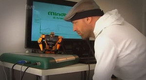 The Gadget Show Season 9 Ep.3 3. epizód