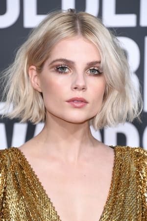 Lucy Boynton profil kép