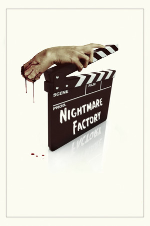 Nightmare Factory poszter