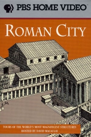 David Macaulay: Roman City