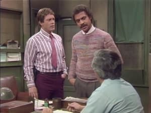 Barney Miller Season 7 Ep.21 21. epizód