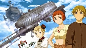 LAST EXILE kép