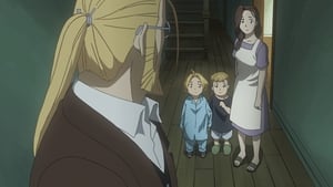 Fullmetal Alchemist: Testvériség 1. évad Ep.36 36. epizód