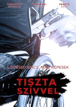 Tiszta szívvel poszter