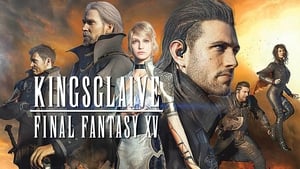 Az ősök gyűrűje: Final Fantasy XV háttérkép