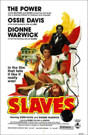 Slaves poszter
