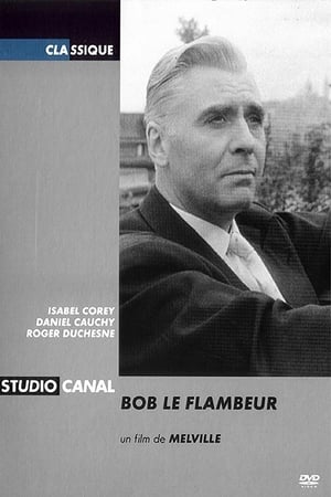 Bob le flambeur