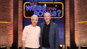 Wer weiß denn sowas? 9. évad Ep.24 24. epizód