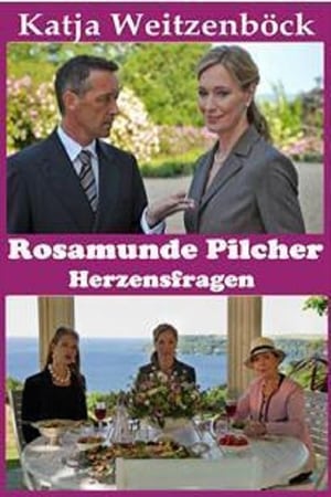 Rosamunde Pilcher: Megérdemelt boldogság poszter