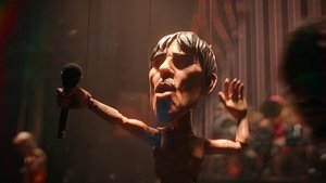 Love, Death & Robots 4. évad Ep.1 Can't Stop
