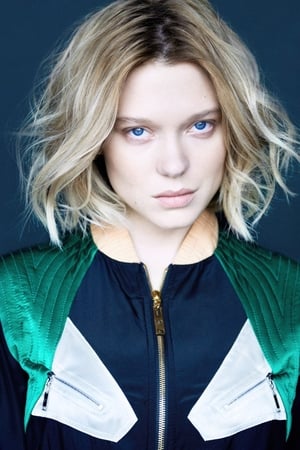 Léa Seydoux