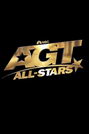 America's Got Talent: All-Stars poszter