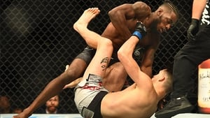 UFC Fight Night  139:  Korean Zombie vs Rodriguez háttérkép