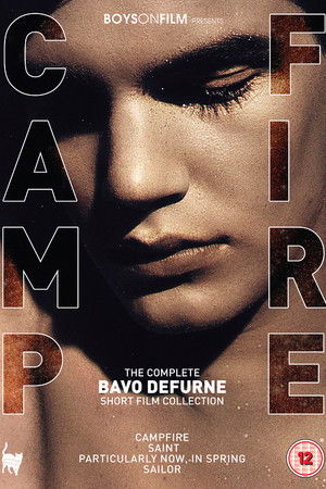 Boys On Film Presents: Campfire poszter