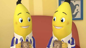 Bananas in Pyjamas kép