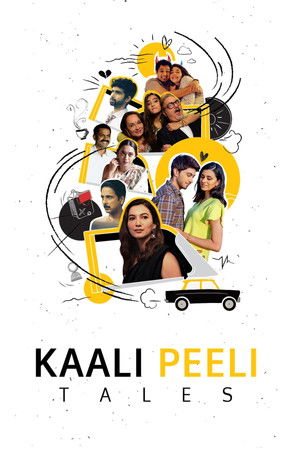 Kaali Peeli Tales
