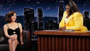 Jimmy Kimmel Live! 20. évad Ep.154 154. epizód