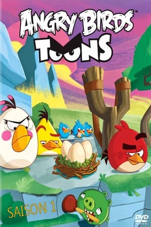 Angry Birds Toons