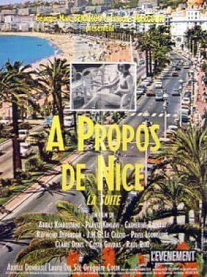 À propos de Nice, la suite