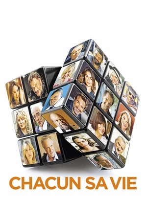 Chacun sa vie poszter