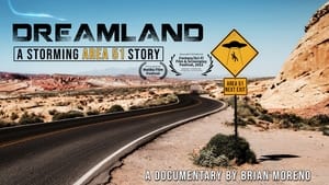 Dreamland: A Storming Area 51 Story háttérkép