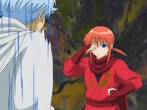 銀魂 1. évad Ep.44 44. epizód