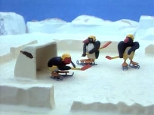 Pingu 1. évad Ep.13 13. epizód