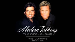 Modern Talking: The Final Album - Ultimate DVD háttérkép