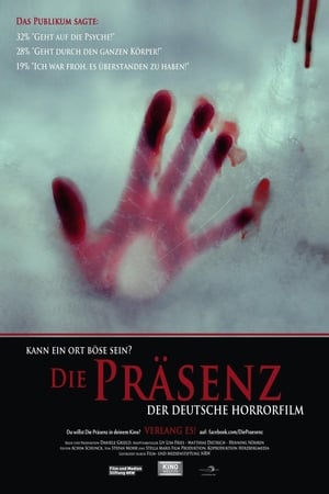 Die Präsenz