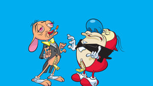 The Ren & Stimpy Show kép