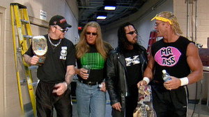WWE Heat Season 2 Ep.13 13. epizód