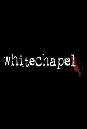 Whitechapel poszter