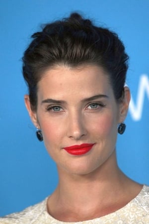 Cobie Smulders profil kép